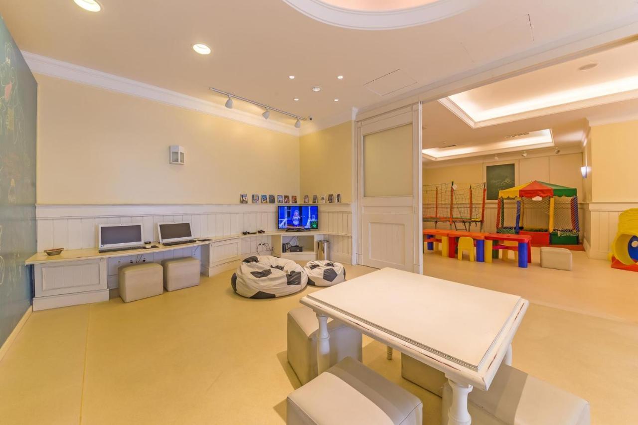 Il Campanario Villaggio Resort Suites - Jurere Internacional - Reserva Direta Com Dono Florianópolis Exterior foto